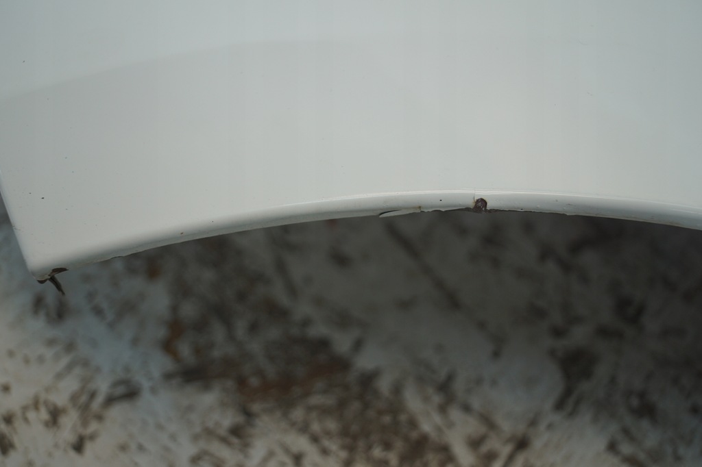 фото №10, Крила лівий перед fiat doblo ii