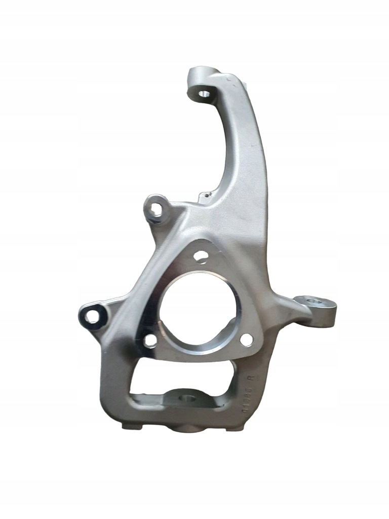 фото №1, Поворотный кулак dodge ram 1500 2013-2018 правая