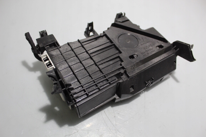 фото №3, Дисплей toyota prius plus