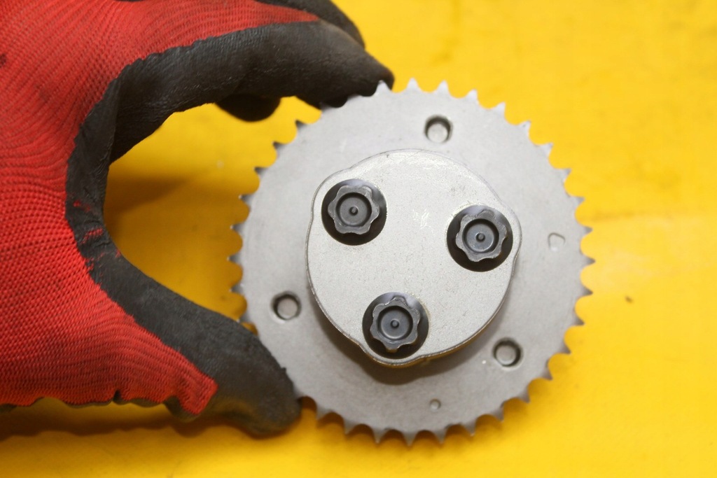 фото №5, Варіатор лівий вихлоп subaru forester 2.5 fb25