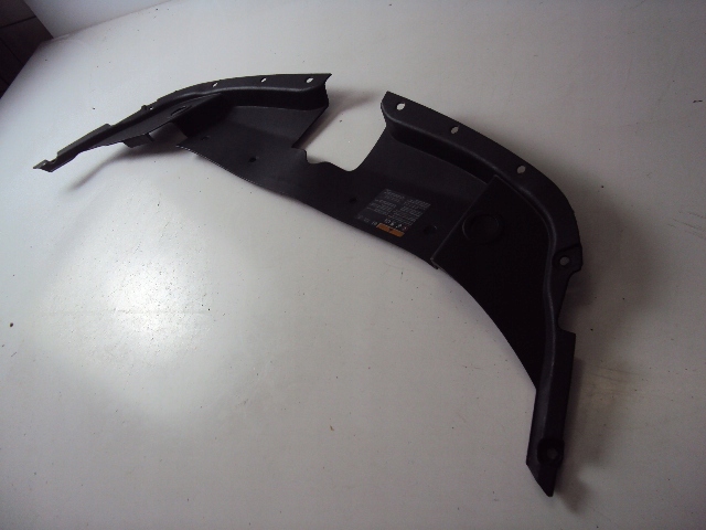 фото №1, Захист поперечина перед chevrolet malibu iii