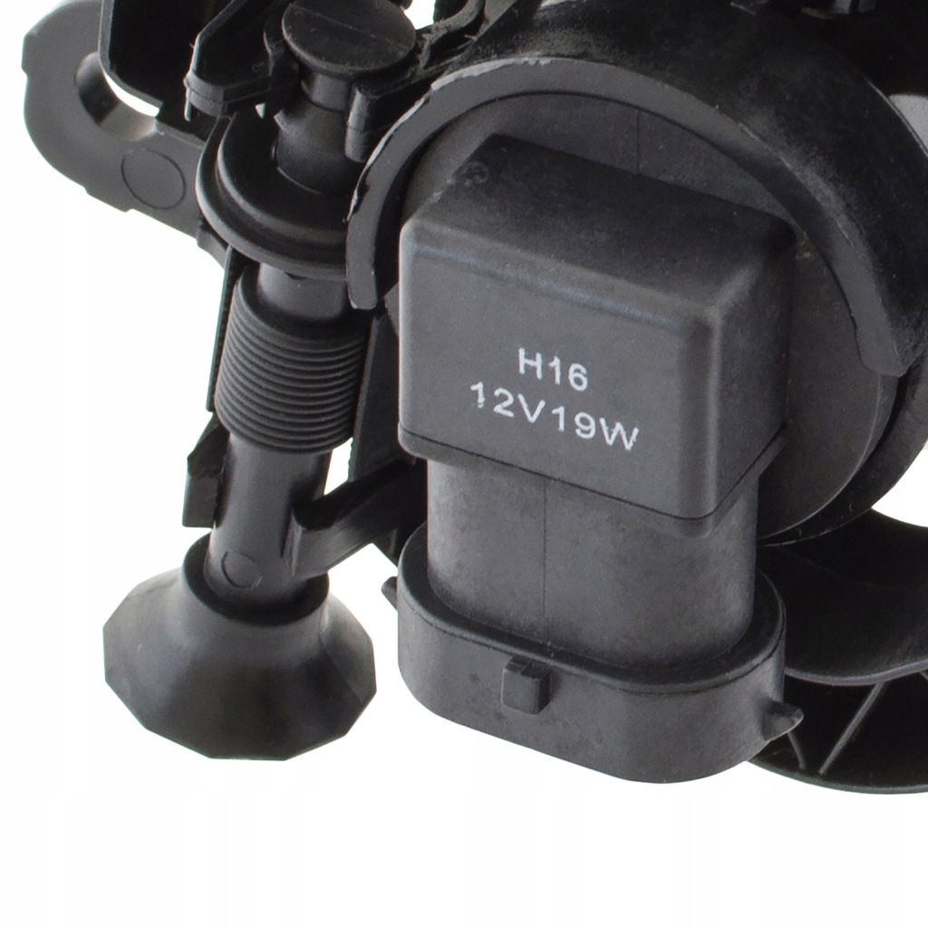 фото №10, Противотуманная фара лампа l=p dacia duster logan ii sandero 2