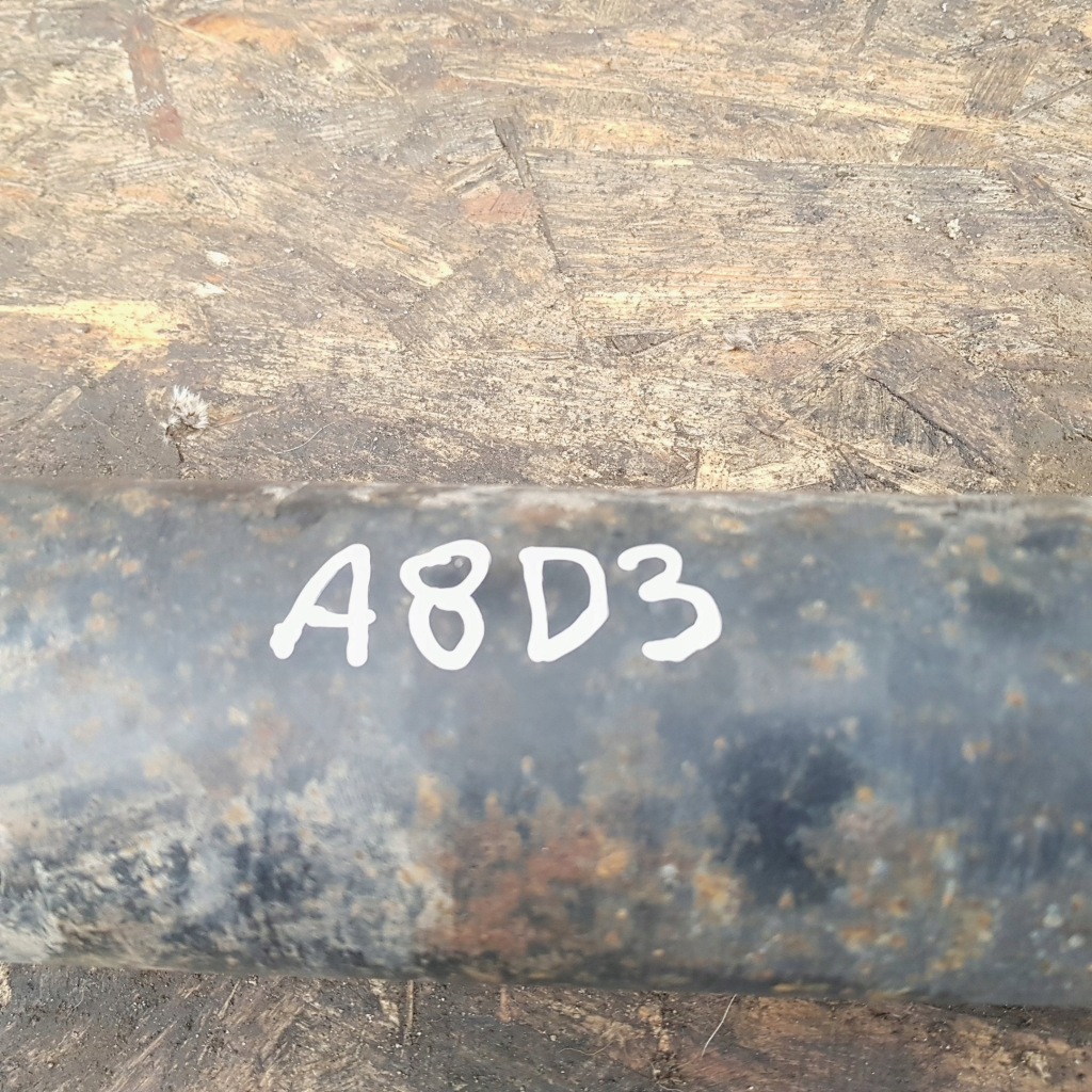 фото №4, Wał приводной audi a8 d3