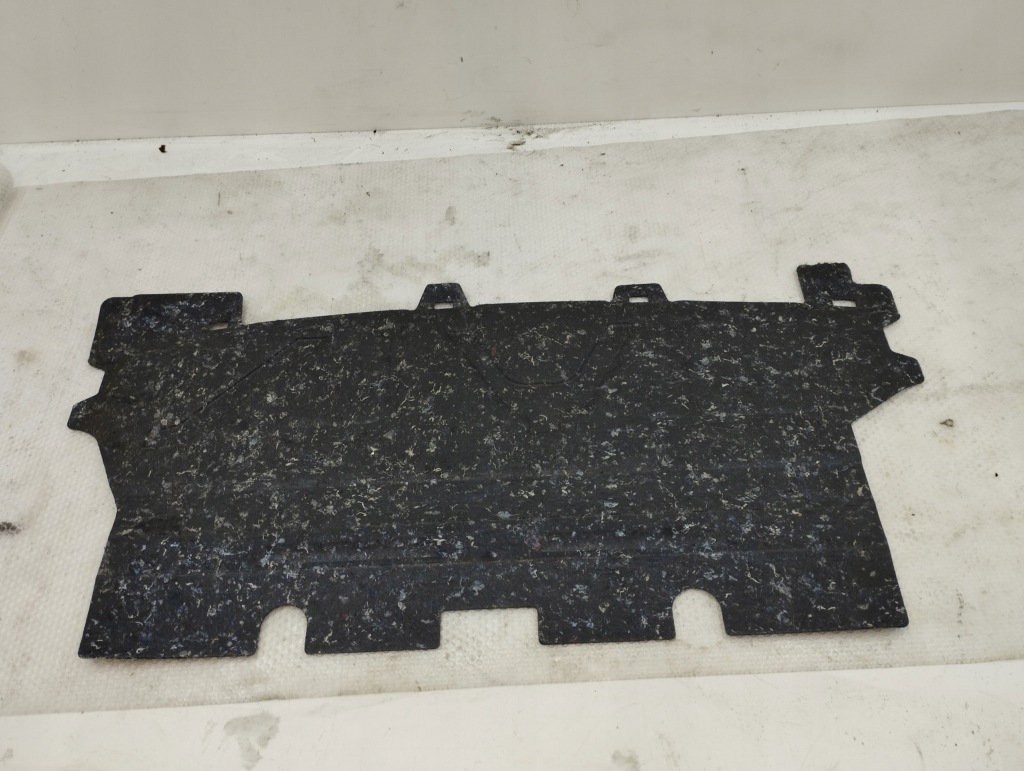 фото №1, Bmw f33 f83 защита тепловая багажника 7368606