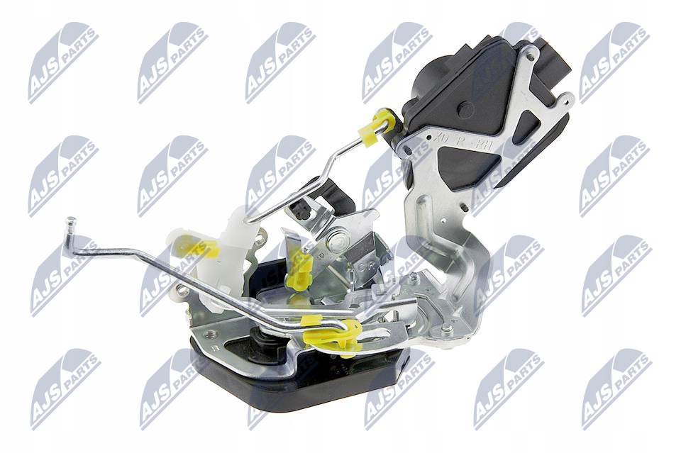 фото №8, Привод замка центрального задняя ezc-hy-523