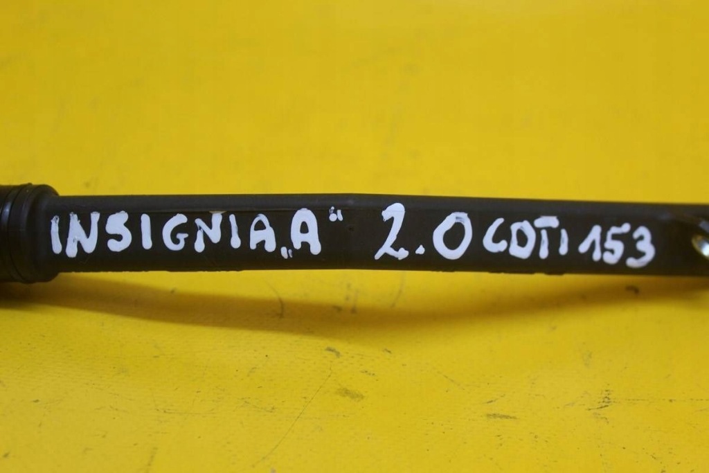 Купити Шланг вентиляція картера opel insignia a astra j 2.0 cdti 55575123