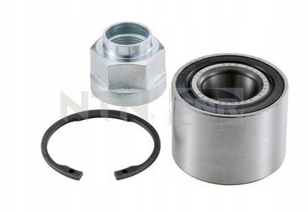 фото №3, Подшипник chevrolet chevrolet aveo хэтчбек t200