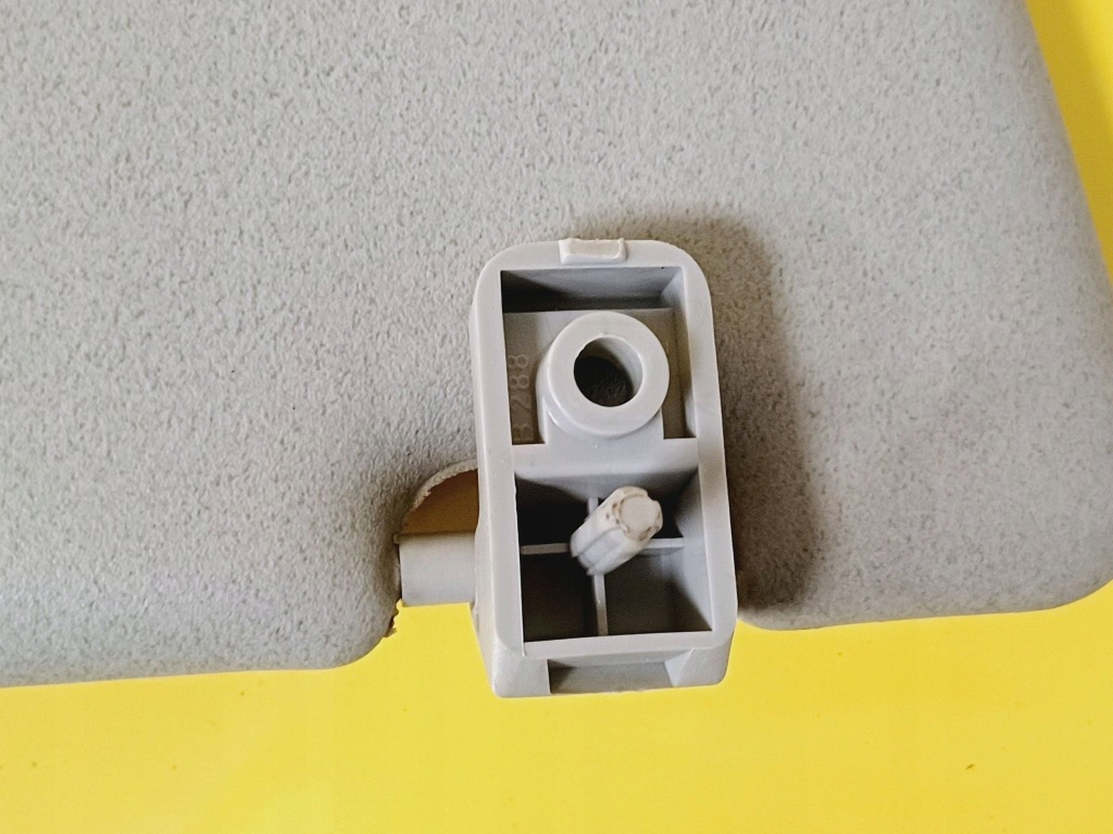 фото №5, Захист козирок козирки сонцезахисні fiat marea nr536 комплект