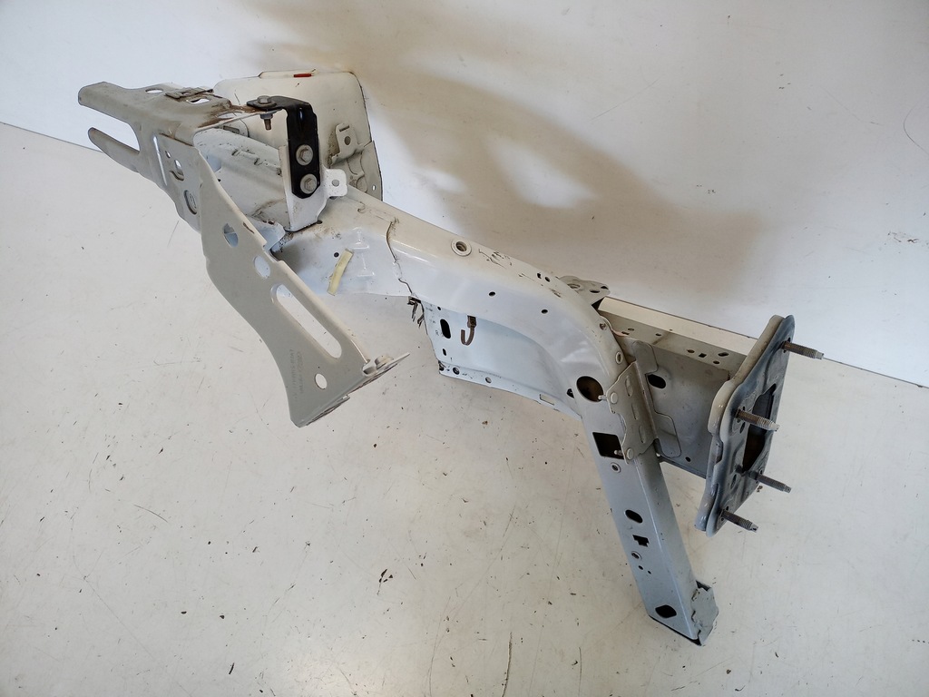 фото №1, Права передня чверть ford kuga mk3