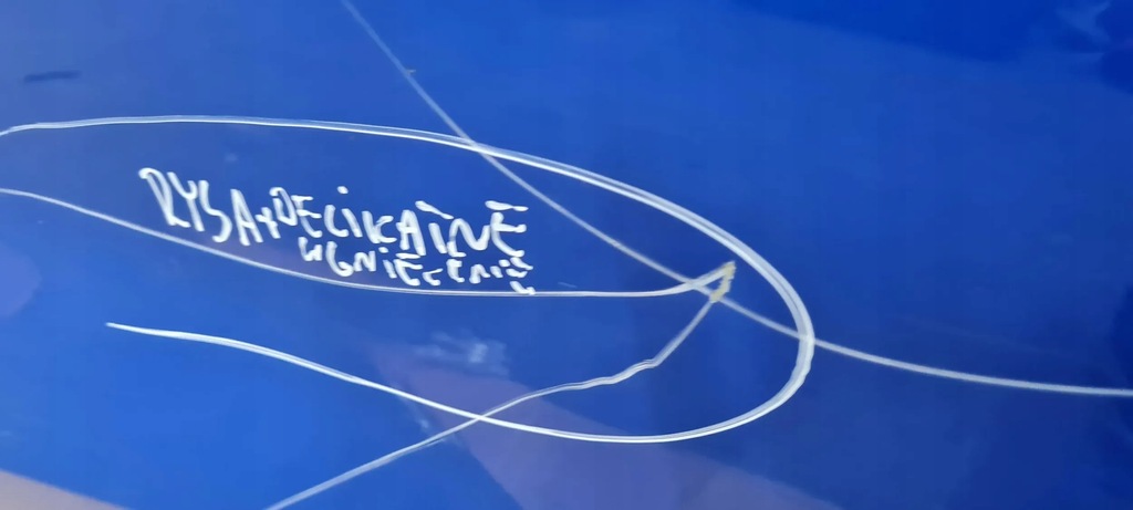 фото №10, S3 8y a3 дверь левая левый задняя задние sedan lz5m 8y5833051a