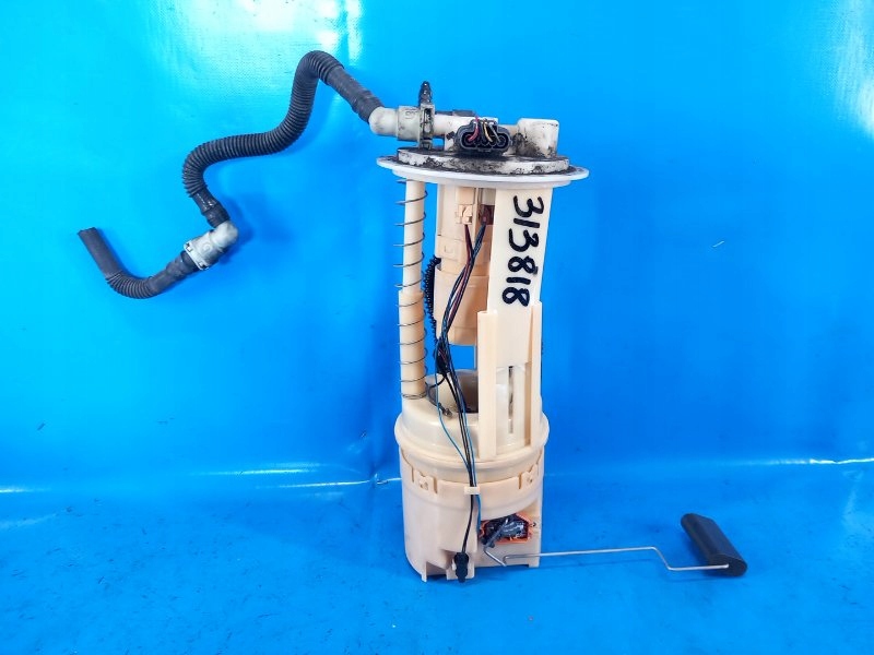 фото №1, Насос топливная nissan pathfinder r51 04-14 17041zp00a