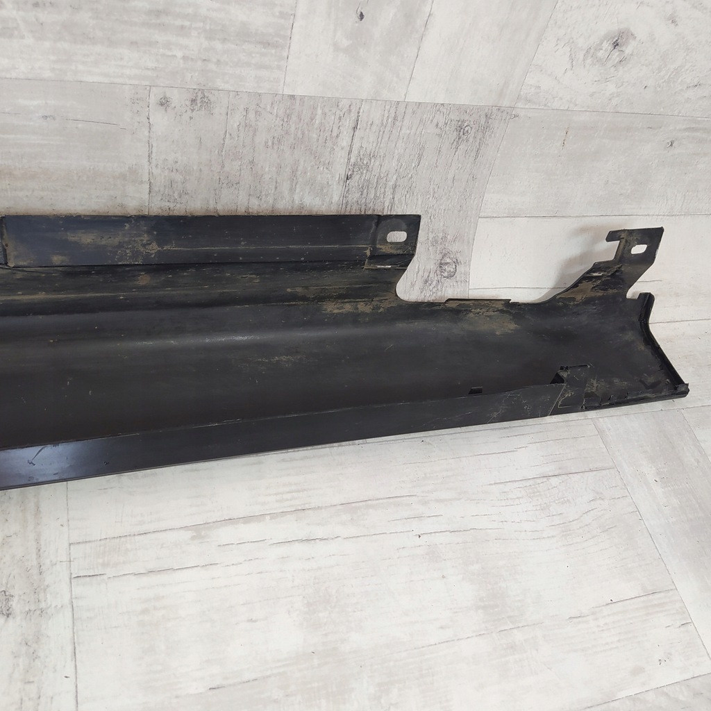 фото №7, Bmw 2 f45 молдинг порог накладка правая 7318850