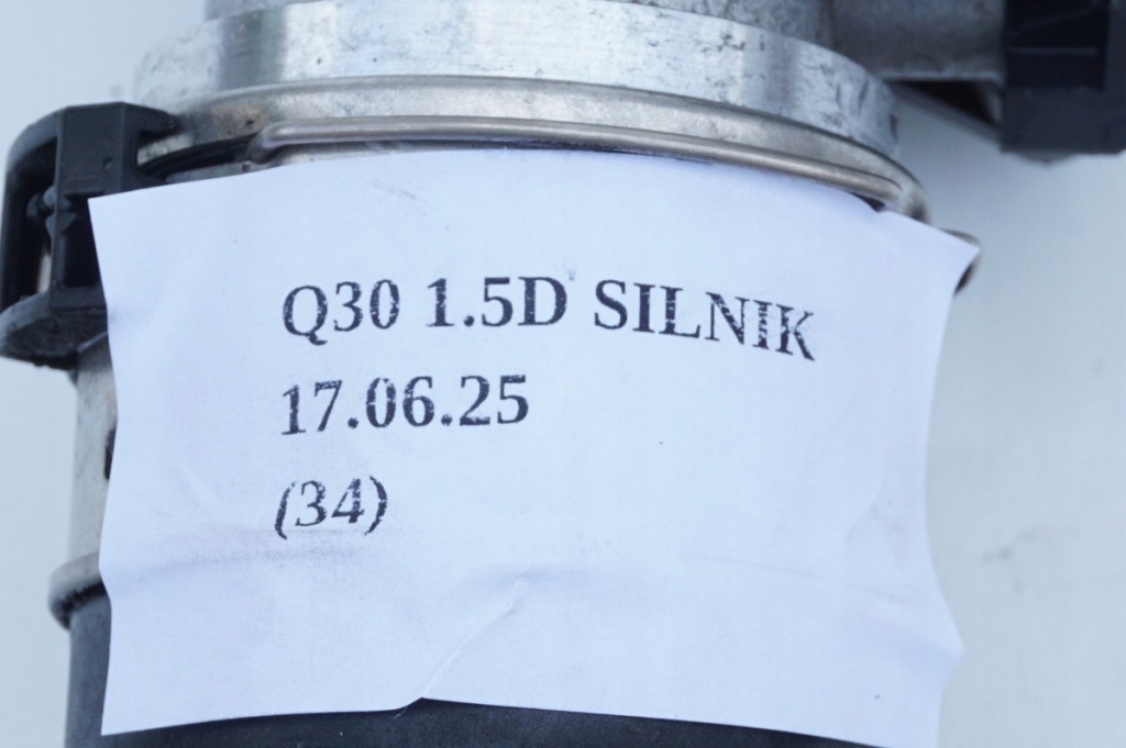 Дросельна заслінка infiniti q30 1.5 dci 161a09287r Київ