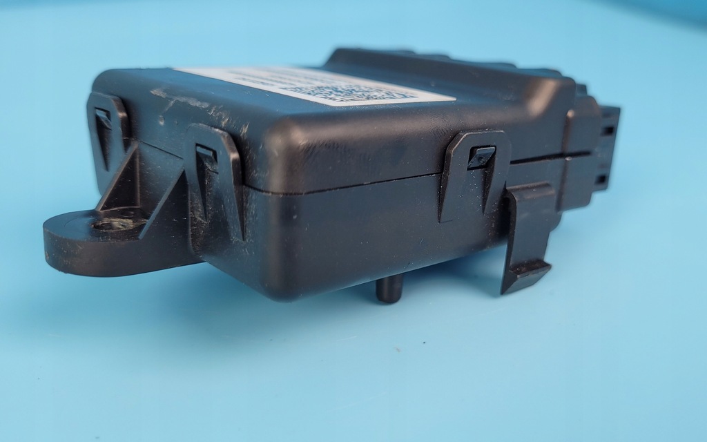 фото №8, Opel astra k 2019 модуль блок керування сидіння 13523753