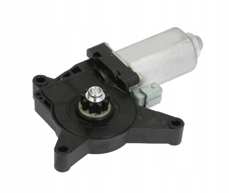 фото №1, Двигун підйому скло actros mp2 mp3 правий