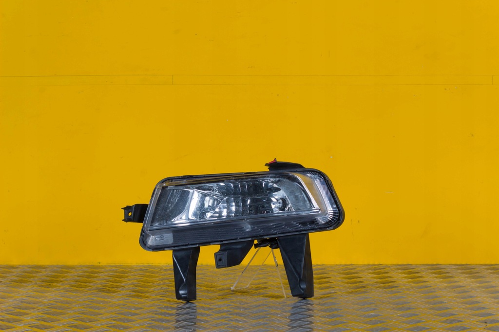 фото №1, Buick lacrosse 2014-2016 противотуманная фара лампа перед левая