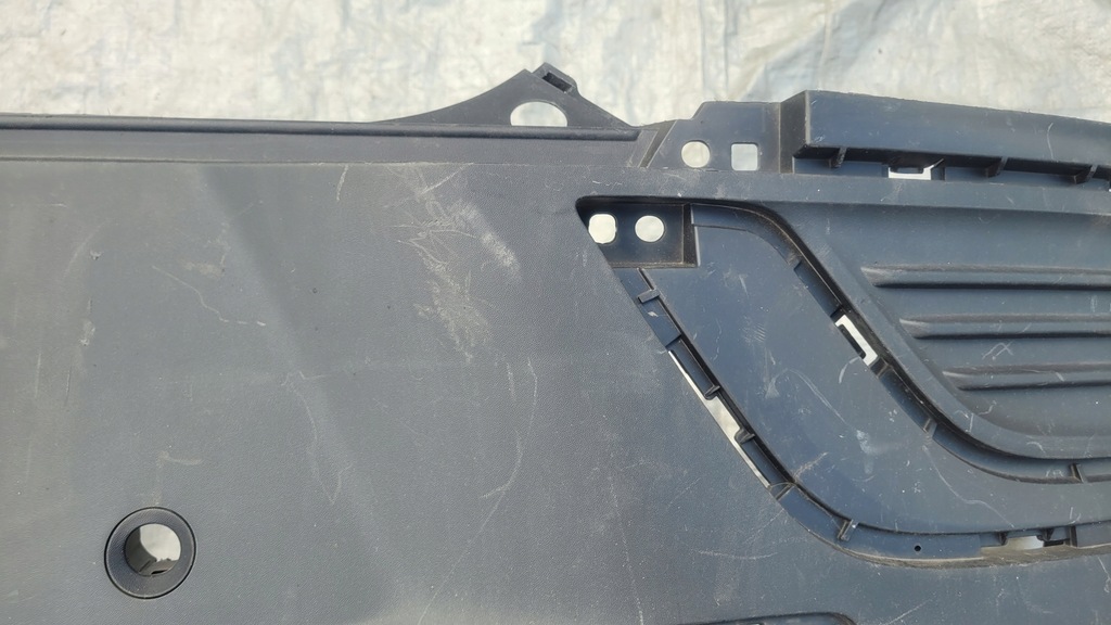 фото №9, Renault arkana бампер задний задняя / 1570