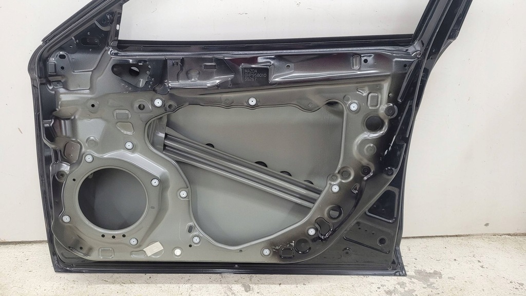 фото №10, Mazda 6 vi gj 12- дверь перед передние правое fv ghp958010