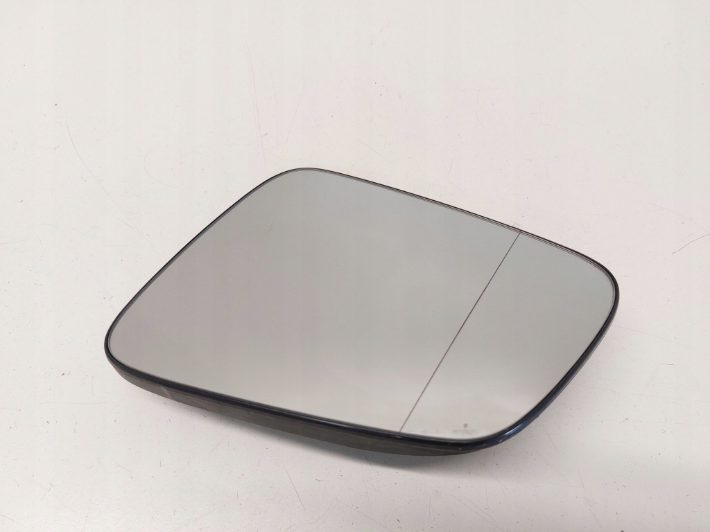 фото №1, Вкладиш дзеркало ліва сторона opel mokka x