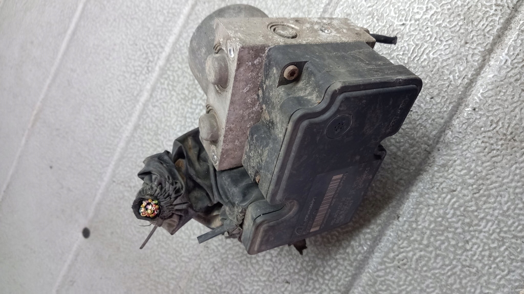 фото №5, Насос abs citroen c3 i 04r hb 1.4b 9652182680