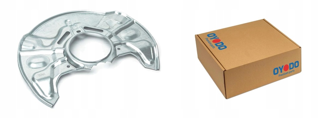 фото №1, Защита диск тормозной toyota toyota avensis t25