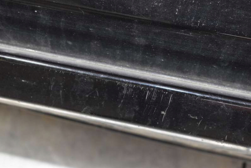 фото №10, Бампер задняя задний grafitowy ford s-max mk1 1 i lift 10-15