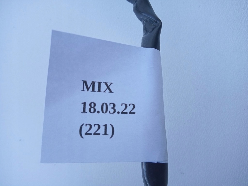 фото №6, Електропроводка джгут сидіння infiniti qx70 fx30d fx35