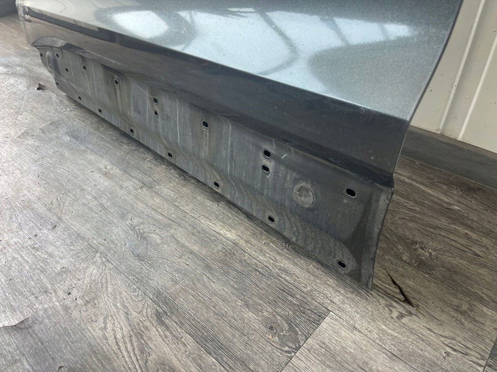 фото №10, Дверь ford explorer передние левая - 19-24r poznań ---- giełda