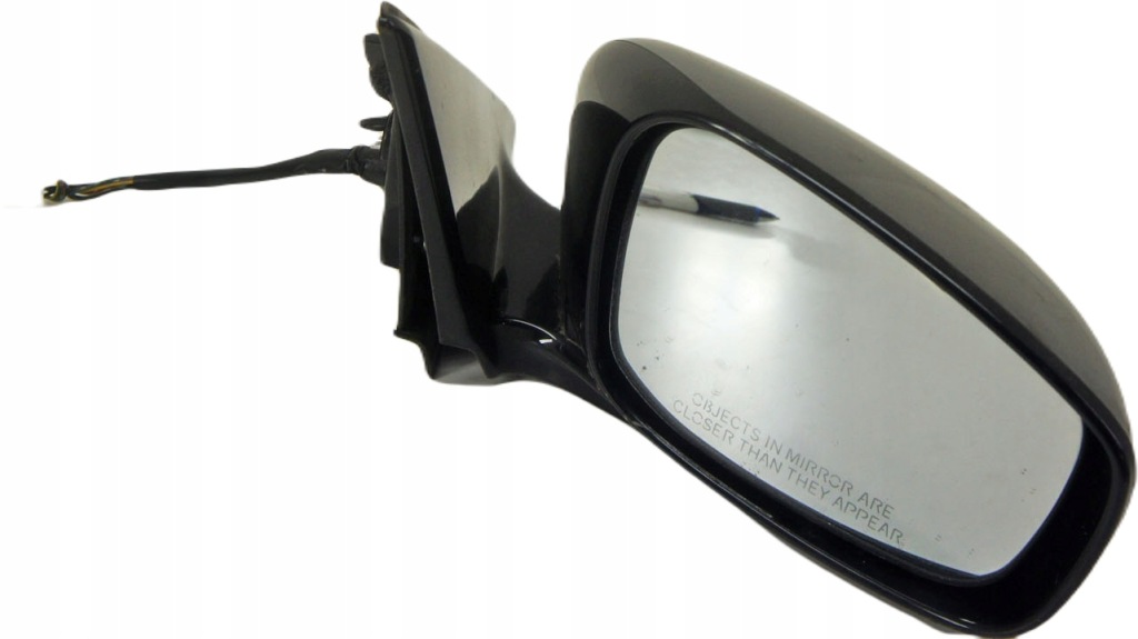 фото №1, Nj185 infiniti g37 дзеркало праве kad