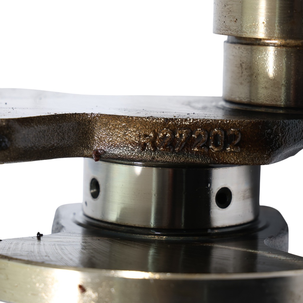 фото №16, Mercedes slk r171 3.5 бензин wał korbowysilnia a2720301401