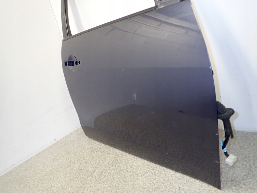 фото №6, Mitsubishi grandis 03-11 двері передні праве