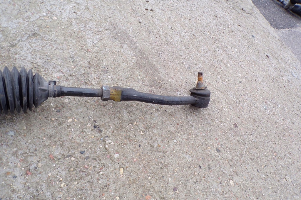 фото №10, Рейка рульова 565001y501 kia picanto ii