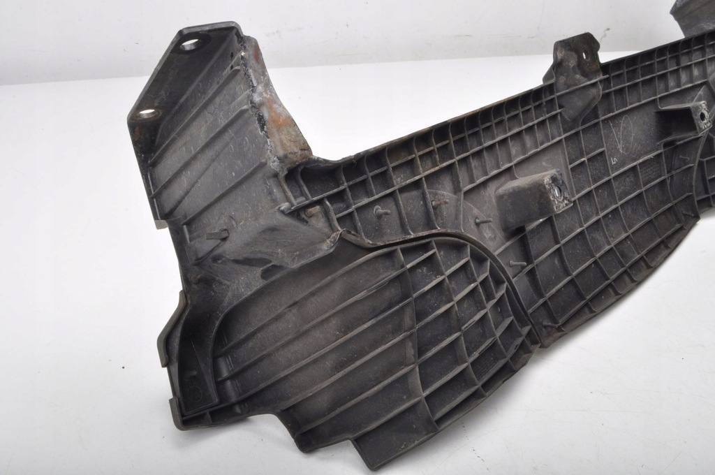 фото №10, Honda insight ii 1.3 воздуховод воздуха ловушка 74117-tm8-a0-50