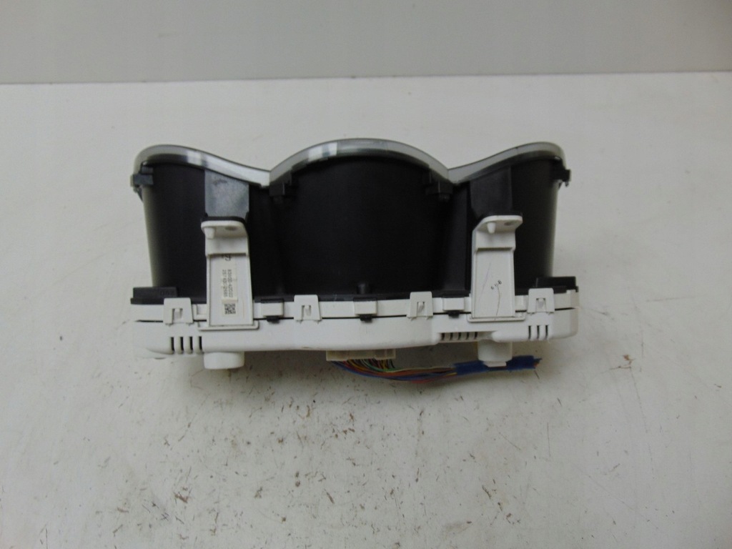 фото №8, Лічильник toyota rav4 iii 2.0 vvti 83800-42d22 europa