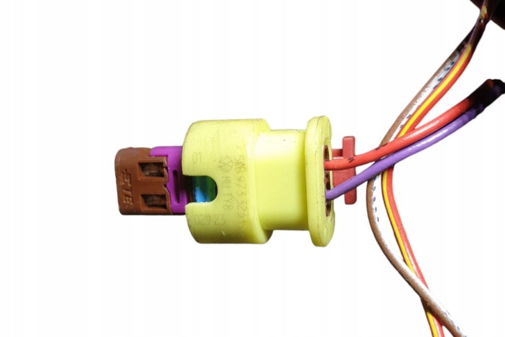 фото №16, Джгут кабелі vw id.4 e21 11b972813f electric 220kw 2023