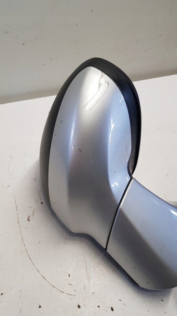 фото №9, Дзеркало ліва opel zafira c z176 5 pin