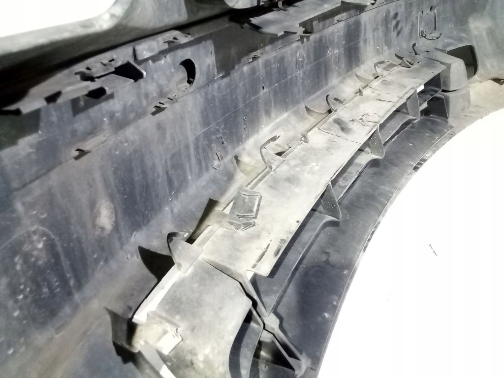 фото №10, Volvo v70 ii 2 бампер перед передній + решітка радіатора решітка радіатора решітка радіатора 447-46