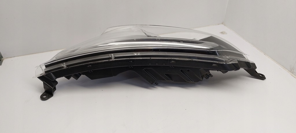 фото №5, Nissan juke led лампа перед права