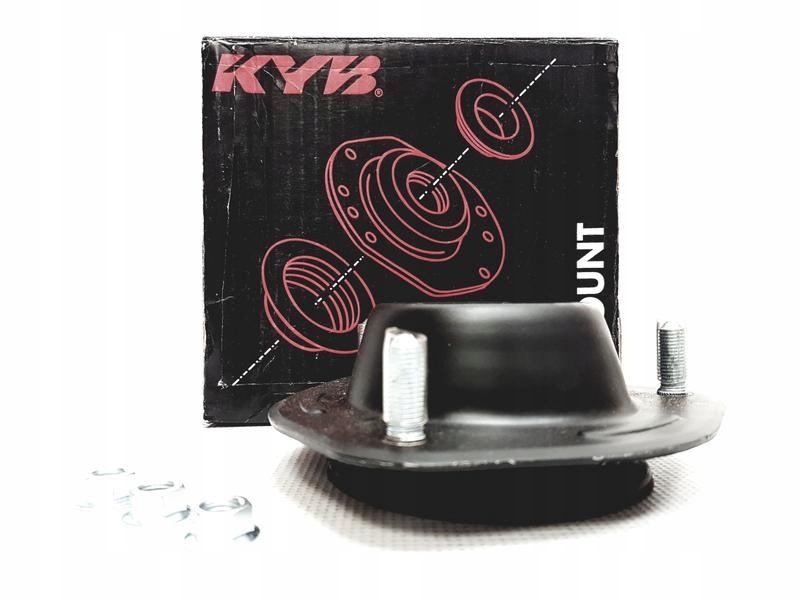 фото №1, Kayaba подушка амортизатора volvo s40 v40