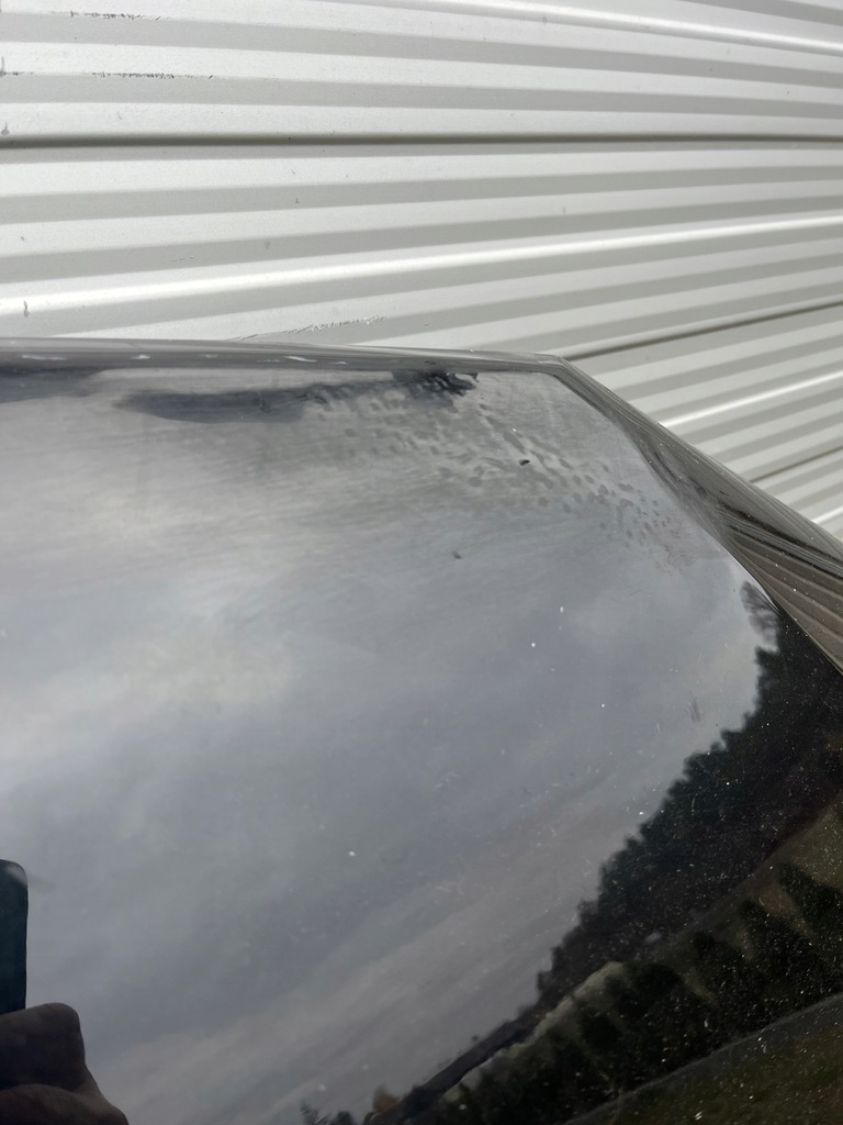 фото №3, Капот maserati levante