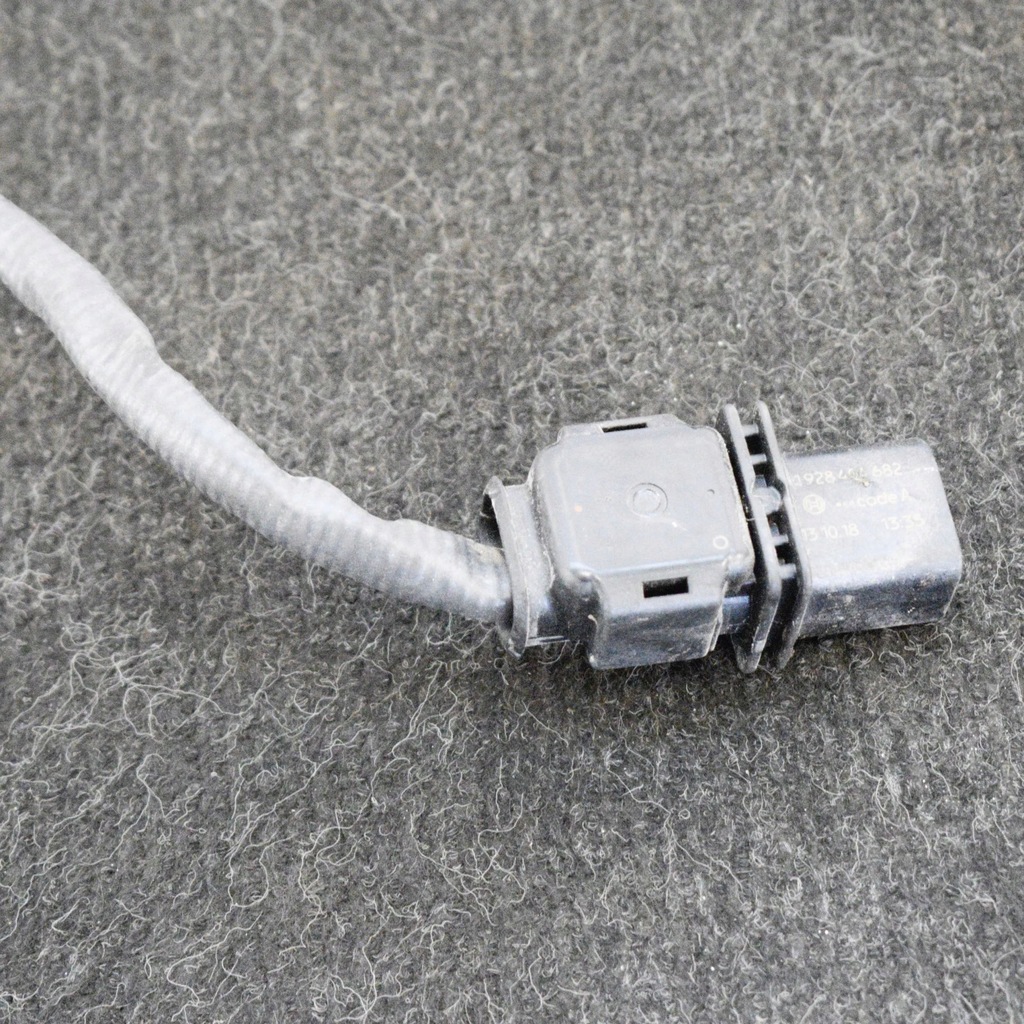 фото №3, Bmw 4 f32 f33 2014 датчик лямбда-зонд