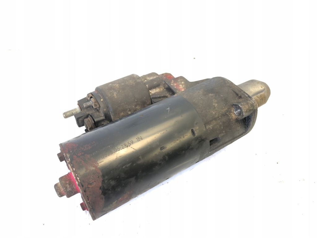 Купить Стартер mercedes w212 350cdi a0061516201