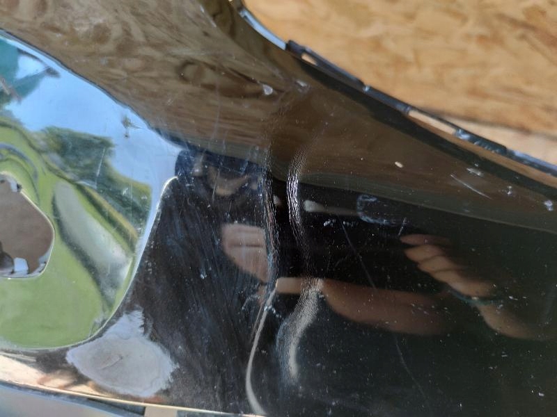 фото №10, Volvo xc60 i lift xc-60 31323765 бампер передній перед sprysk pdc абсорбер