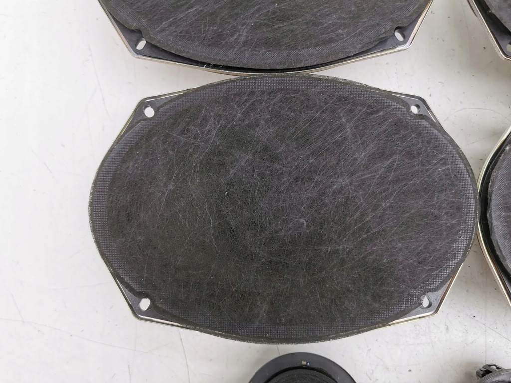 фото №9, Chrysler grand voyager v 2011 набір аудіо