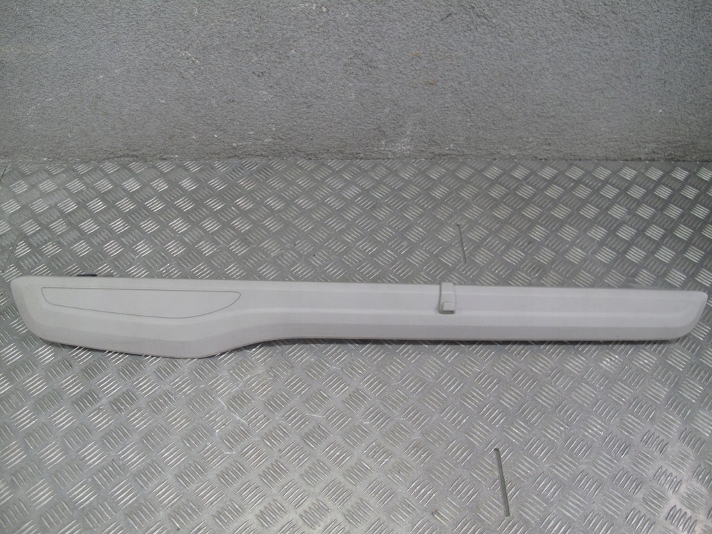 фото №1, Молдинг отделочная кабины scania r s