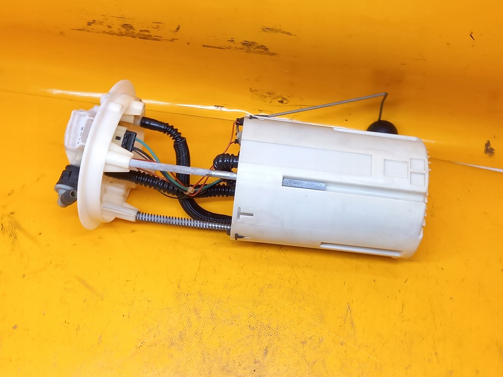 фото №12, 0580313075 насос топлива alfa romeo 156 1.8 lift