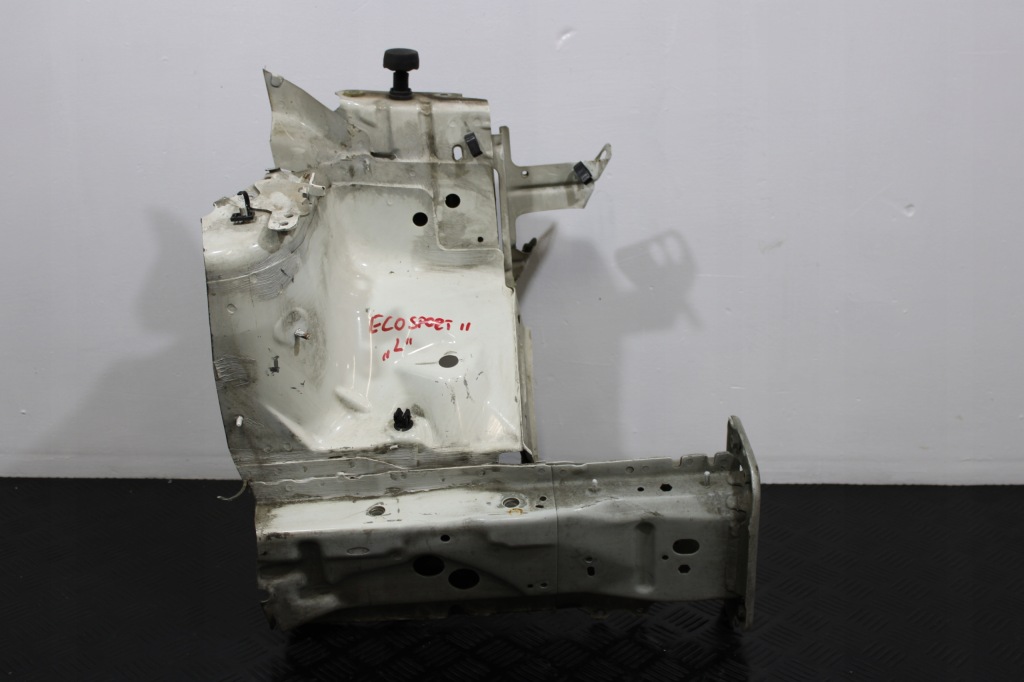 фото №1, Чверть лонжерон підкрилок лівий перед ford ecosport mk2 ii 2