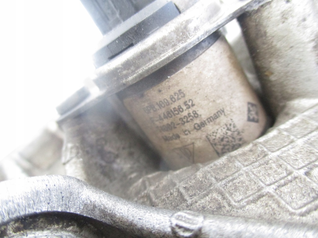 фото №10, Головка двигателя левая porsche 911 992 3.0 turbo carrera 4 s 4s t gts