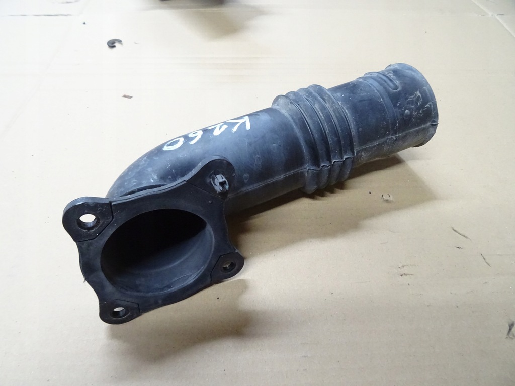 фото №1, Patrol труба шланг воздухозаборник воздуха 2,8 td k260