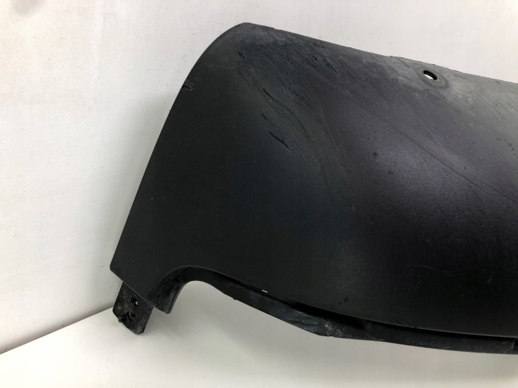 фото №8, Bmw x6 f16 защита бампера обшивка pod бампер 7319796